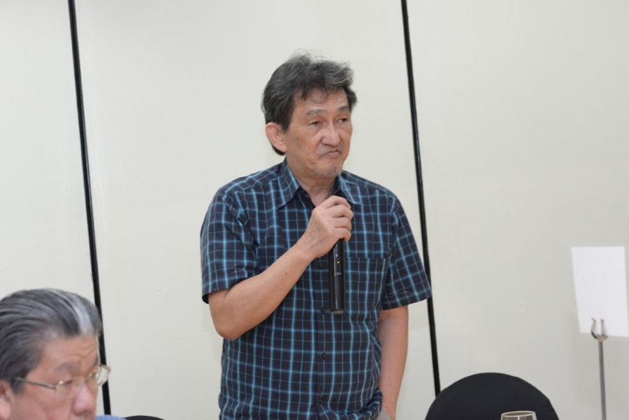 177th SPIK General Membership Meeting