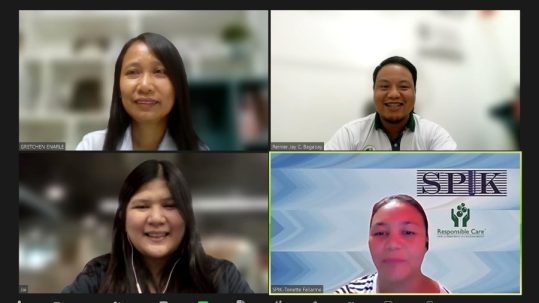 RCS and OACEIS Training