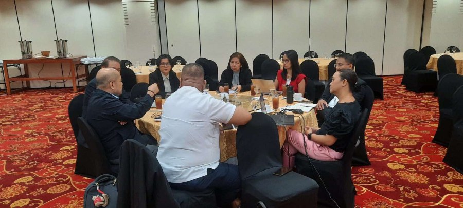 SPIK Board Meeting