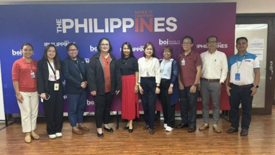 TWG Convenes for 5th Meeting