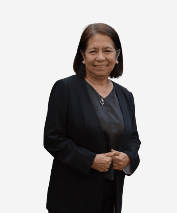 Dir. Ma. Lourdes Formalejo
