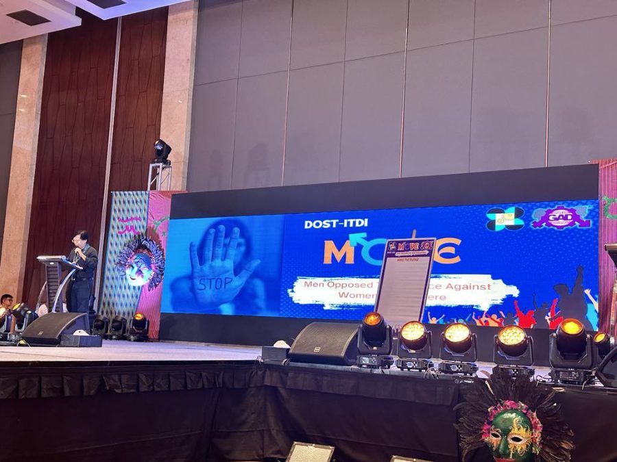 DOST ITDI’s 124th Foundation Day