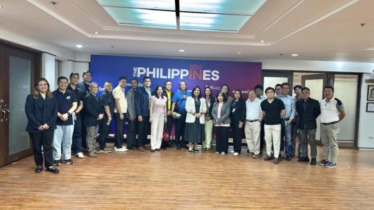 BOI Hosts Collaboration Meeting Between Industry Leaders for Economic Development