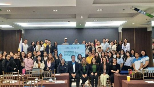 Strengthening Compliance to Combat Illicit Drugs through RCS and OACEIS