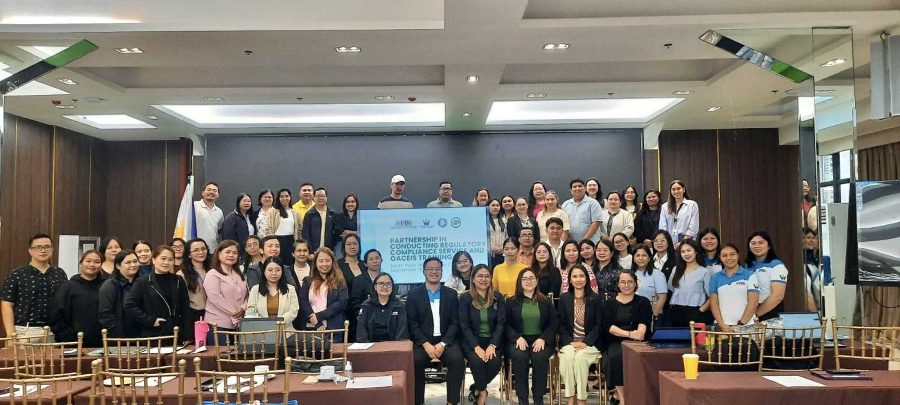 Strengthening Compliance to Combat Illicit Drugs through RCS and OACEIS