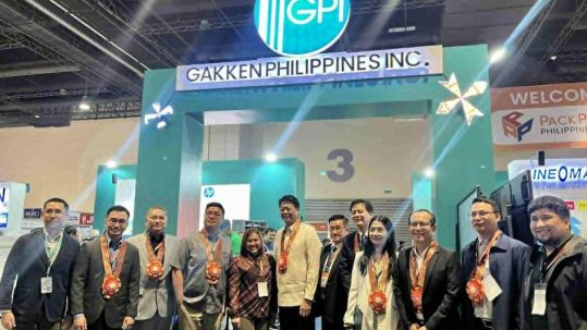 SPIK Joins PackPrintPlas 2025