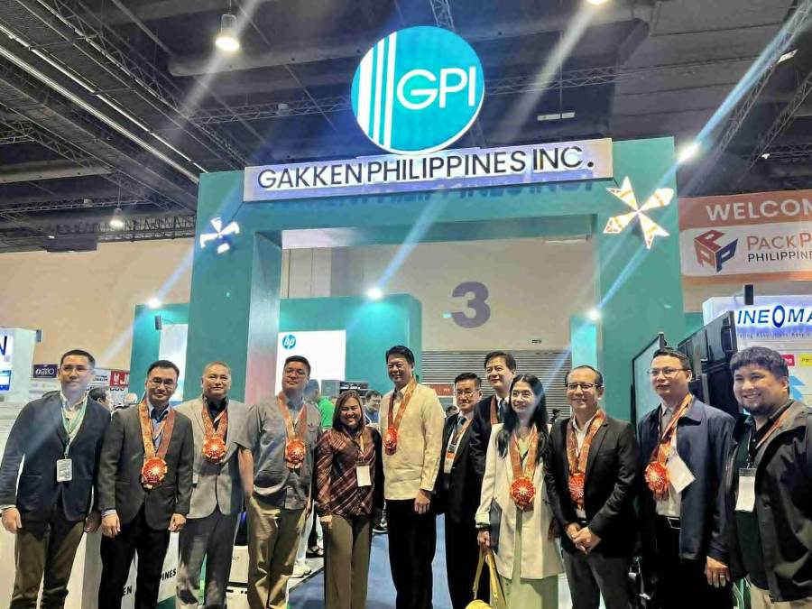 SPIK Joins PackPrintPlas 2025