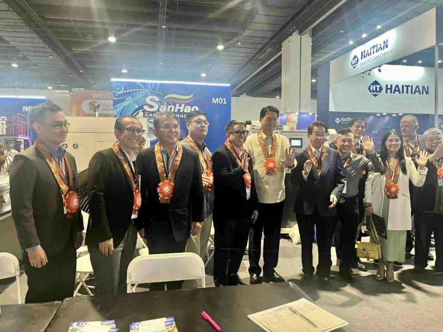 SPIK Joins PackPrintPlas 2025