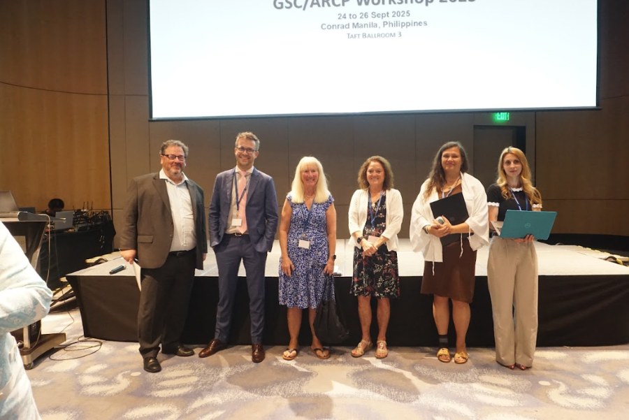 Building Regional Capacity for Safer Chemicals Management: Highlights from the 2025 GSC-ARCP Collaborative Workshop in Manila