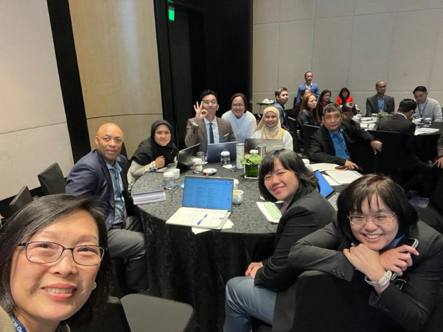 Building Regional Capacity for Safer Chemicals Management: Highlights from the 2025 GSC-ARCP Collaborative Workshop in Manila