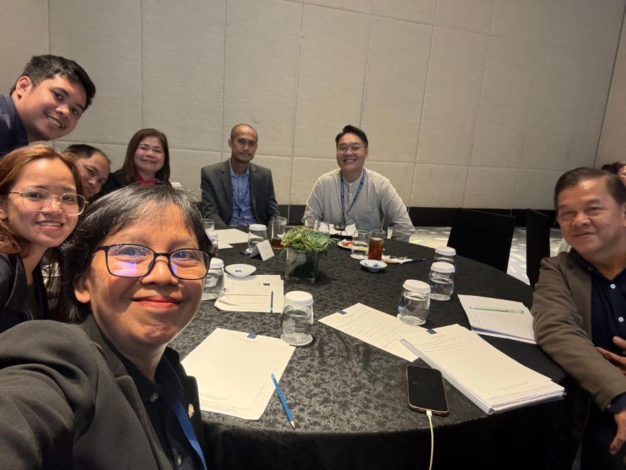 Building Regional Capacity for Safer Chemicals Management: Highlights from the 2025 GSC-ARCP Collaborative Workshop in Manila