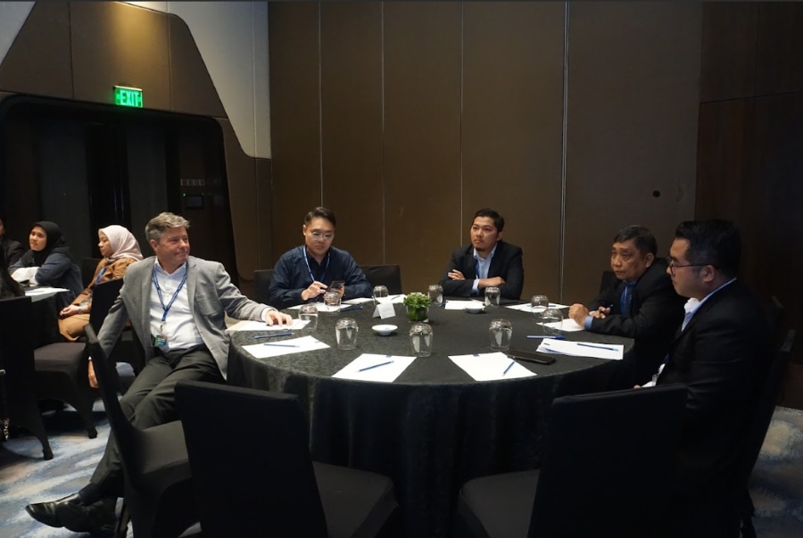 Building Regional Capacity for Safer Chemicals Management: Highlights from the 2025 GSC-ARCP Collaborative Workshop in Manila