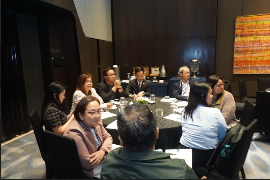 Building Regional Capacity for Safer Chemicals Management: Highlights from the 2025 GSC-ARCP Collaborative Workshop in Manila