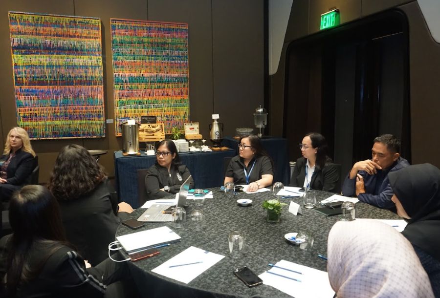 Building Regional Capacity for Safer Chemicals Management: Highlights from the 2025 GSC-ARCP Collaborative Workshop in Manila