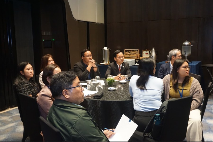 Building Regional Capacity for Safer Chemicals Management: Highlights from the 2025 GSC-ARCP Collaborative Workshop in Manila