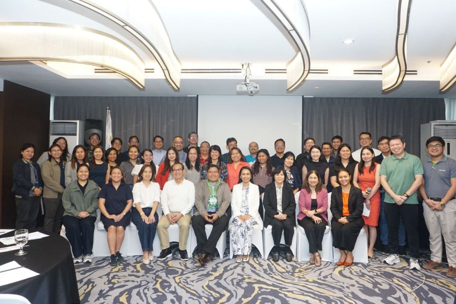 SPIK 178th General Membership Meeting Highlights Government-Chemical Industry Partnership