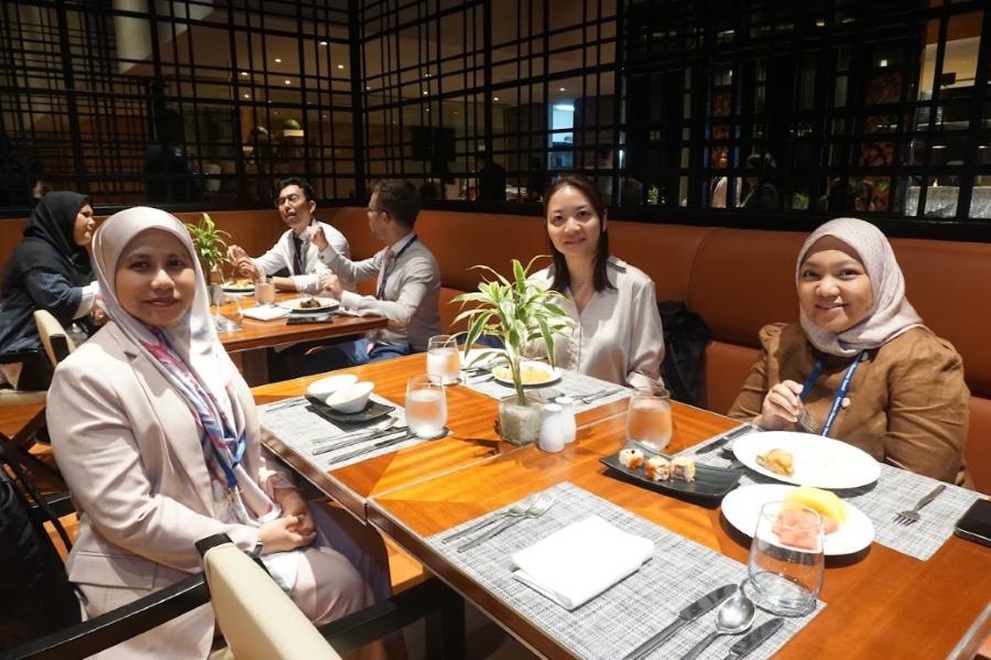 Building Regional Capacity for Safer Chemicals Management: Highlights from the 2025 GSC-ARCP Collaborative Workshop in Manila