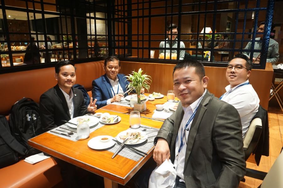 Building Regional Capacity for Safer Chemicals Management: Highlights from the 2025 GSC-ARCP Collaborative Workshop in Manila