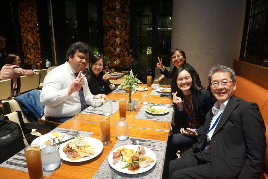 Building Regional Capacity for Safer Chemicals Management: Highlights from the 2025 GSC-ARCP Collaborative Workshop in Manila