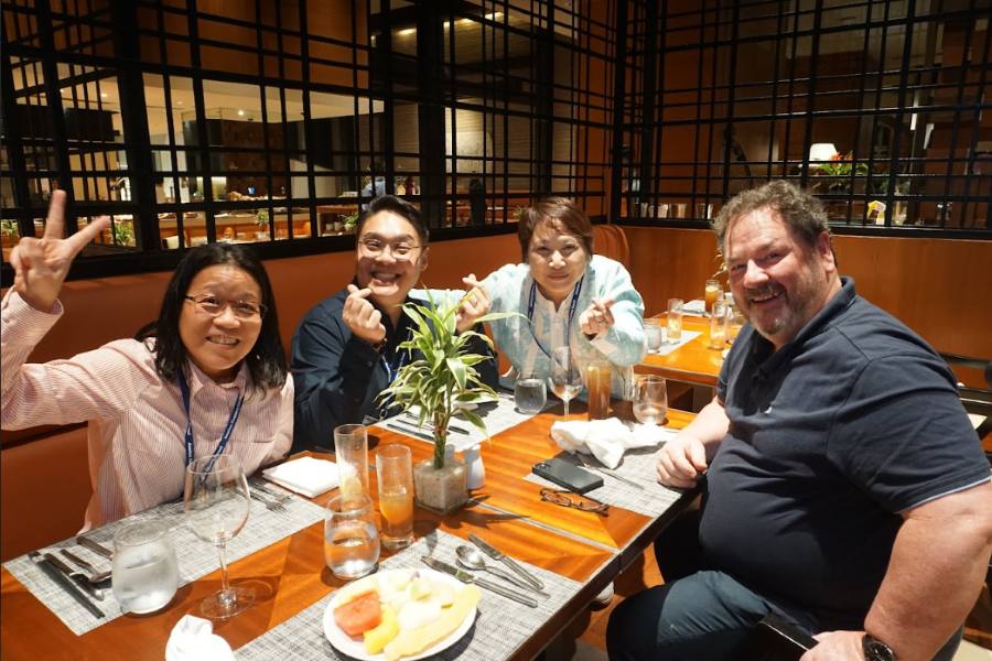 Building Regional Capacity for Safer Chemicals Management: Highlights from the 2025 GSC-ARCP Collaborative Workshop in Manila