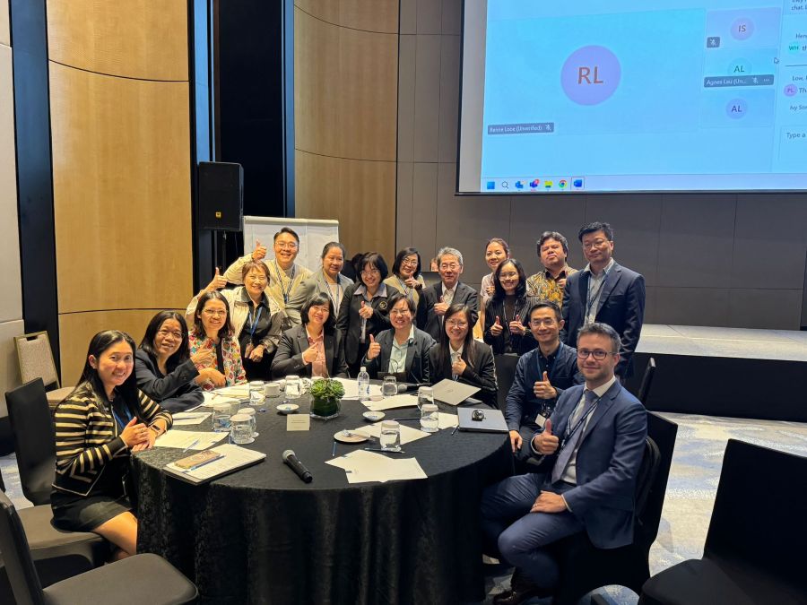 Building Regional Capacity for Safer Chemicals Management: Highlights from the 2025 GSC-ARCP Collaborative Workshop in Manila