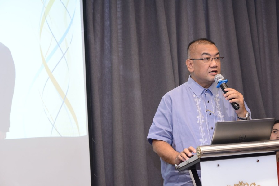 Engr. Joel Malaluan