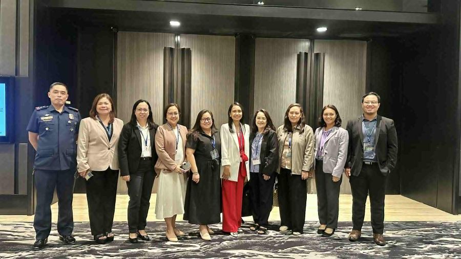 Building Regional Capacity for Safer Chemicals Management: Highlights from the 2025 GSC-ARCP Collaborative Workshop in Manila