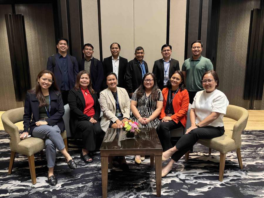 Building Regional Capacity for Safer Chemicals Management: Highlights from the 2025 GSC-ARCP Collaborative Workshop in Manila