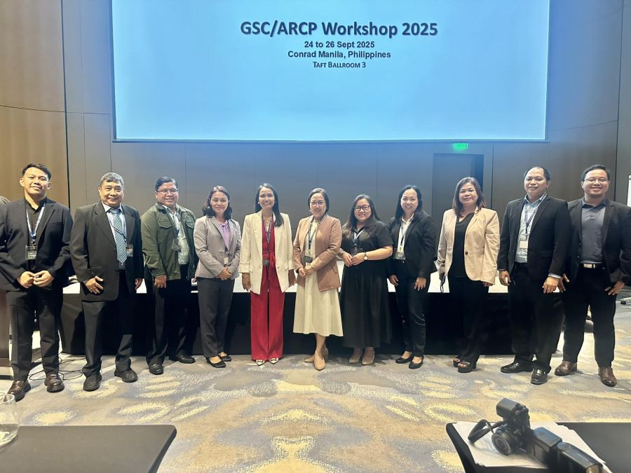 Building Regional Capacity for Safer Chemicals Management: Highlights from the 2025 GSC-ARCP Collaborative Workshop in Manila