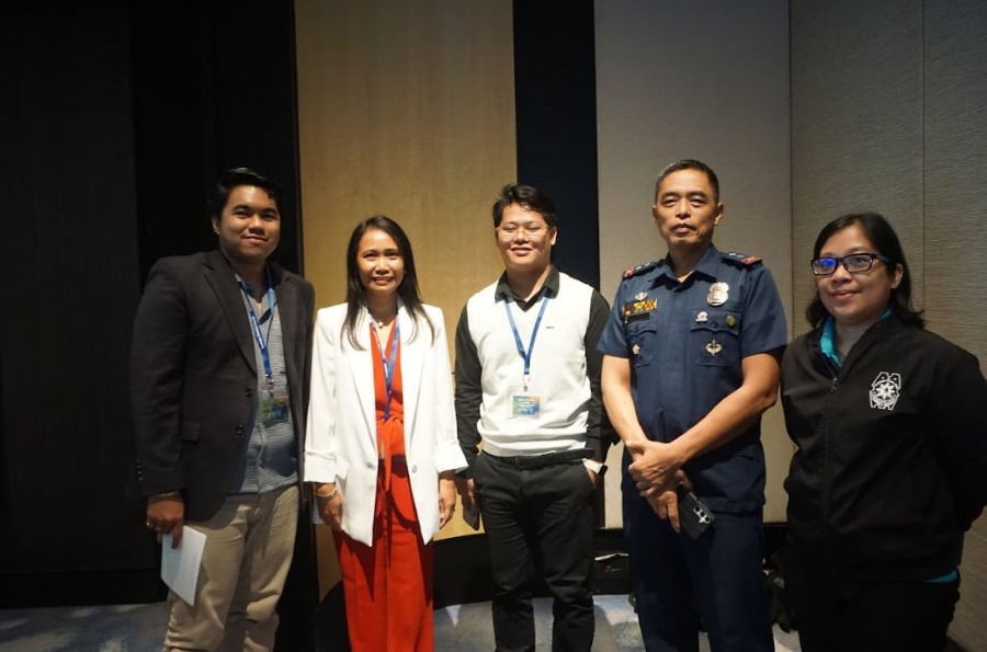 Building Regional Capacity for Safer Chemicals Management: Highlights from the 2025 GSC-ARCP Collaborative Workshop in Manila