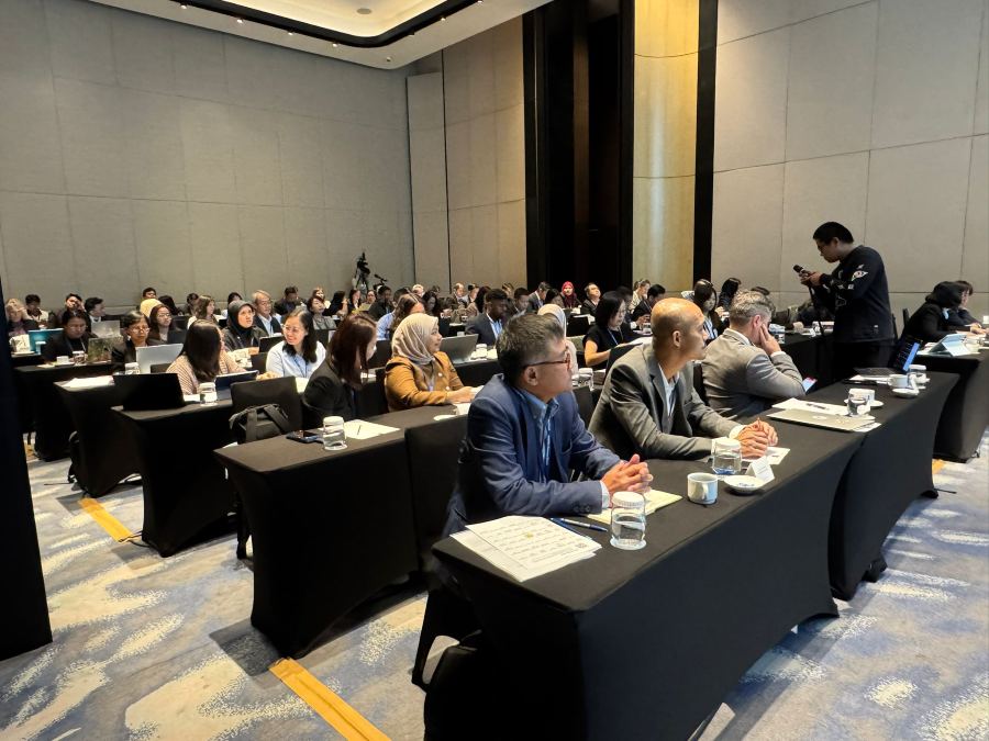 Building Regional Capacity for Safer Chemicals Management: Highlights from the 2025 GSC-ARCP Collaborative Workshop in Manila