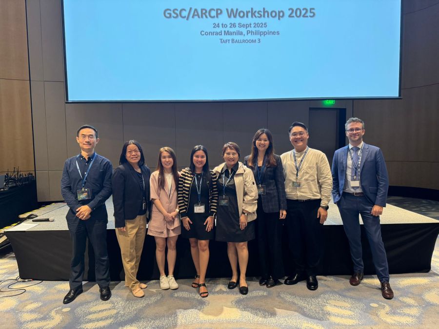Building Regional Capacity for Safer Chemicals Management: Highlights from the 2025 GSC-ARCP Collaborative Workshop in Manila