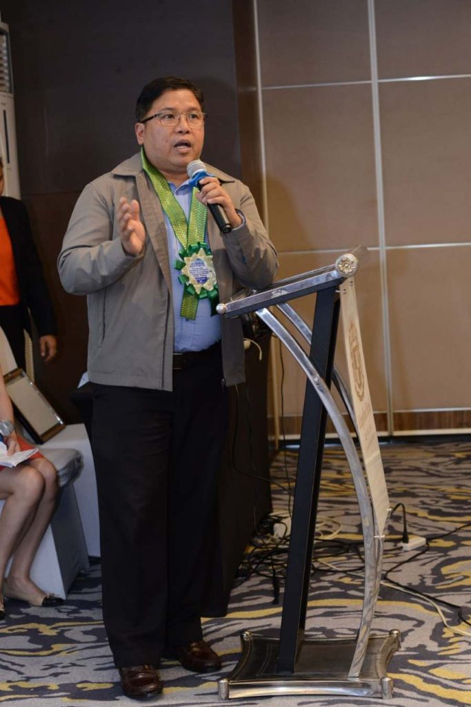 Engr. Joel Maleon