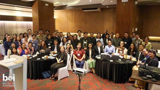 Successful Launch of ASCEND Program Marks New Era in Industry-Academe Collaboration for Philippine Chemical Sector
