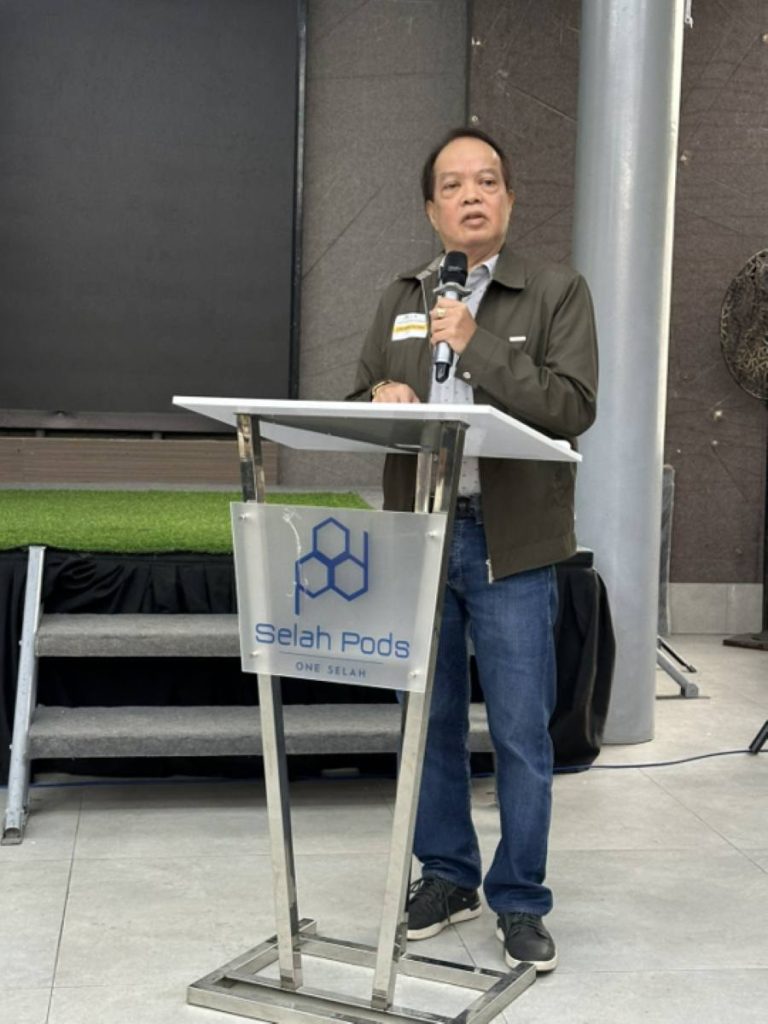 Engr. Jose Maria S. Batino