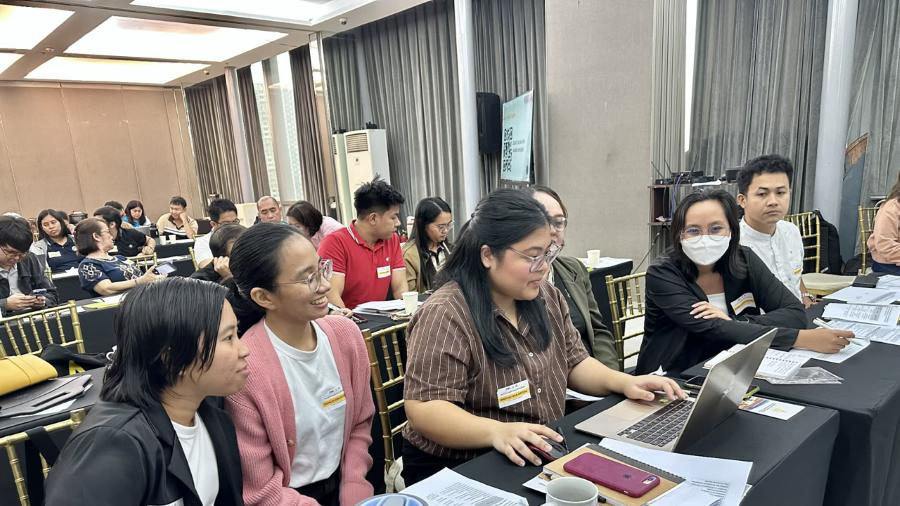 Process Safety Management: Workshop Focuses on Identifying Gaps, Designing Standards, and Driving Improvement