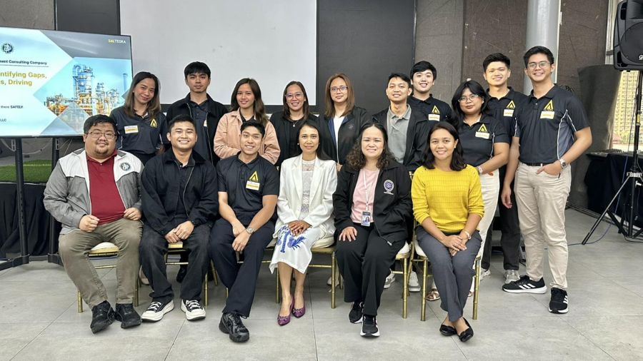 Process Safety Management: Workshop Focuses on Identifying Gaps, Designing Standards, and Driving Improvement