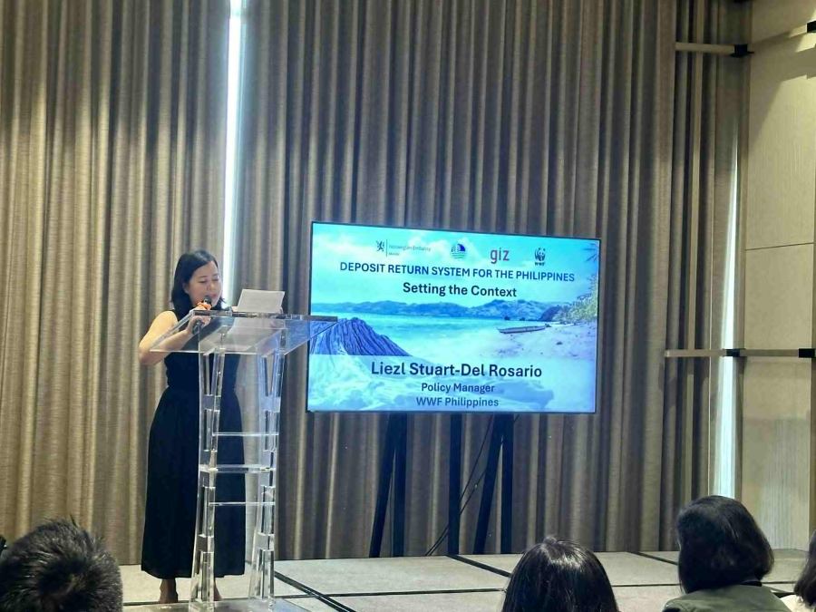 Liezl Stuart-Del Rosario