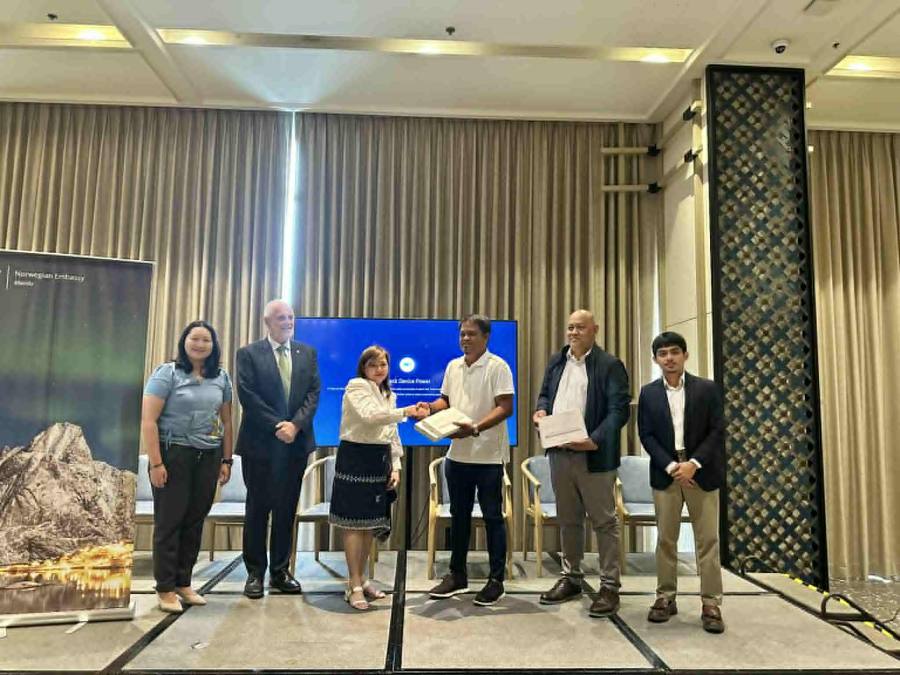 Philippines Explores Deposit Return System to Boost Plastic Recycling and Circular Economy