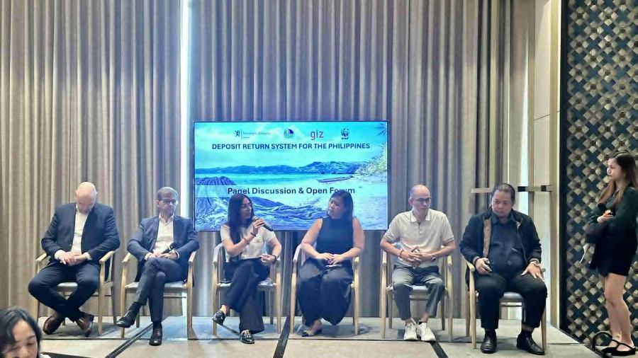 Philippines Explores Deposit Return System to Boost Plastic Recycling and Circular Economy