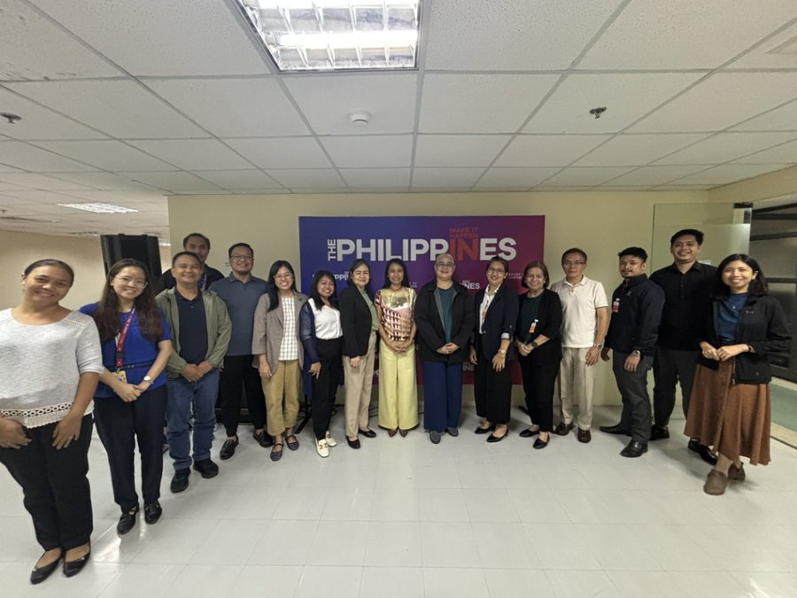 PCIR Working Group Advanced Industry-Academe Collaboration and Regulatory Improvements in 6th Meeting