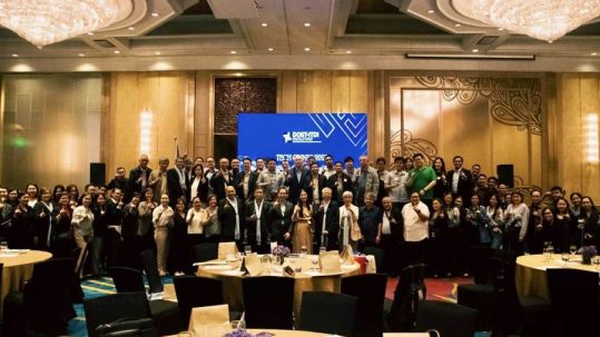 DOST-ITDI Tech Clinic 2025 Highlighted the Crucial Role of Energy Efficiency