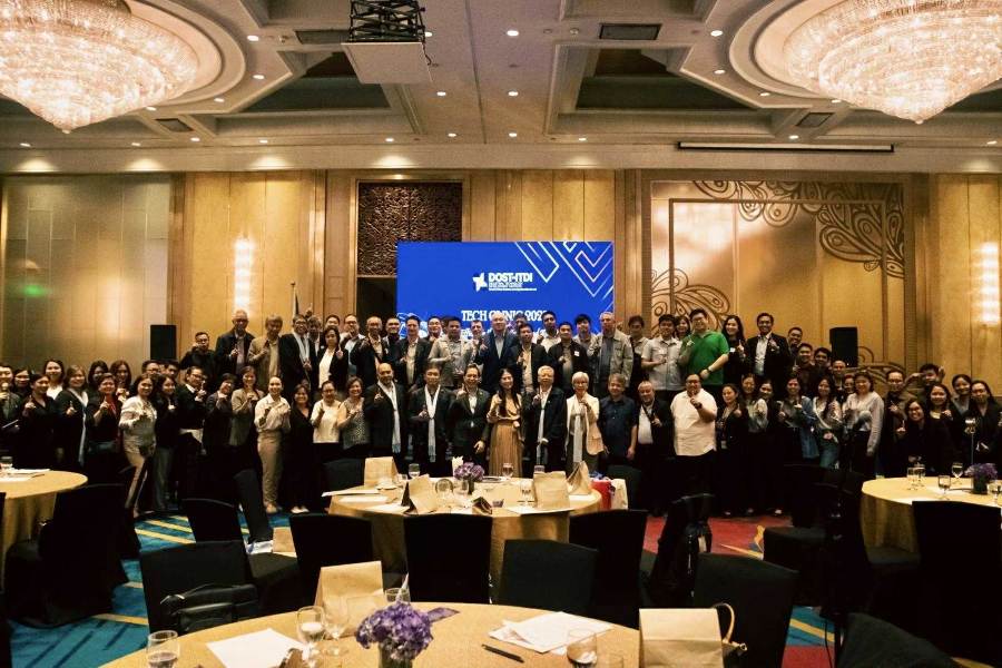 DOST-ITDI Tech Clinic 2025 Highlighted the Crucial Role of Energy Efficiency