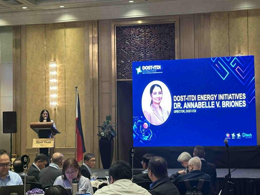 Dr. Annabelle V. Briones