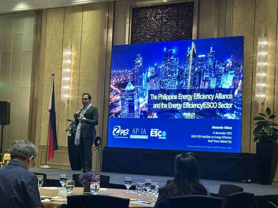 Engr. Alexander Ablaza