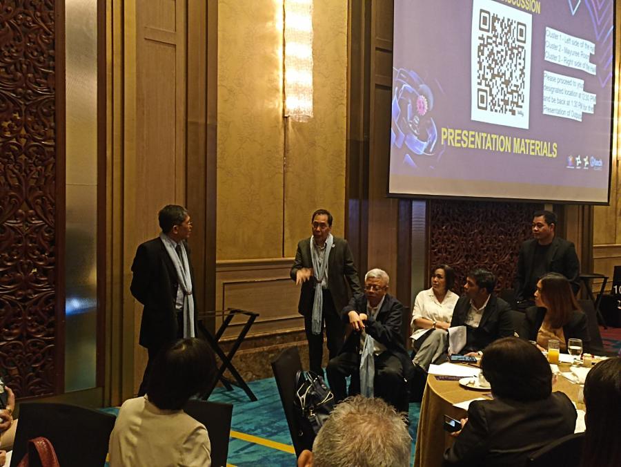 DOST-ITDI Tech Clinic 2025 Highlighted the Crucial Role of Energy Efficiency