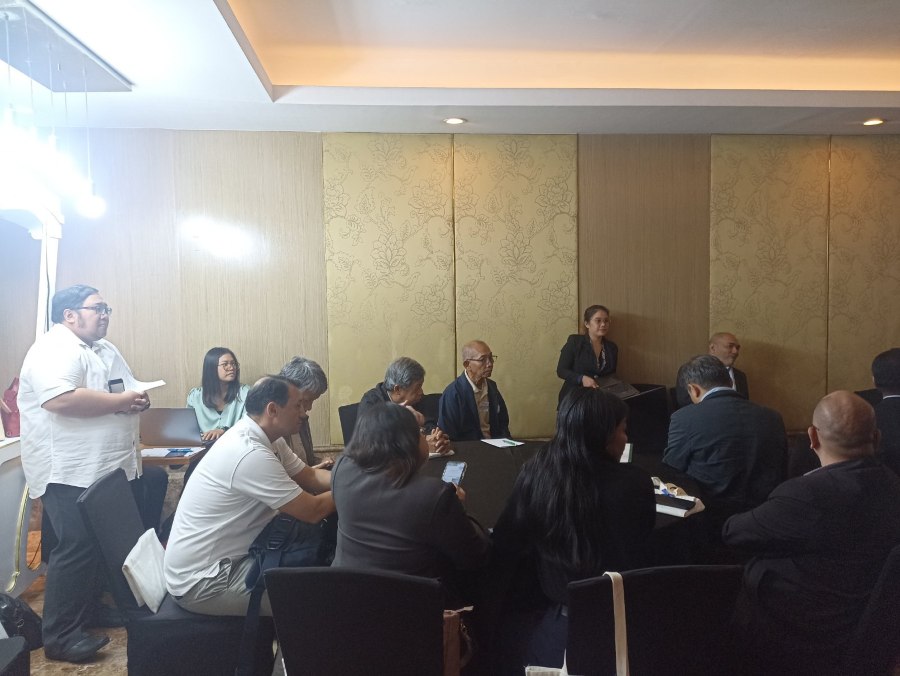 DOST-ITDI Tech Clinic 2025 Highlighted the Crucial Role of Energy Efficiency