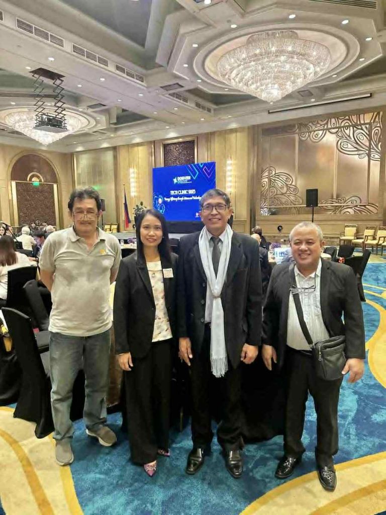 DOST-ITDI Tech Clinic 2025 Highlighted the Crucial Role of Energy Efficiency