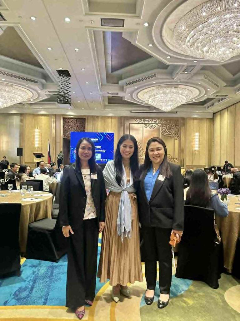 DOST-ITDI Tech Clinic 2025 Highlighted the Crucial Role of Energy Efficiency