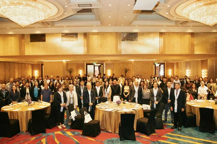 DOST-ITDI Tech Clinic 2025 Highlighted the Crucial Role of Energy Efficiency